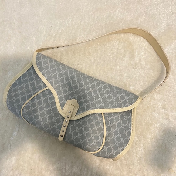 Celine Vintage bag - Picture 1 of 8